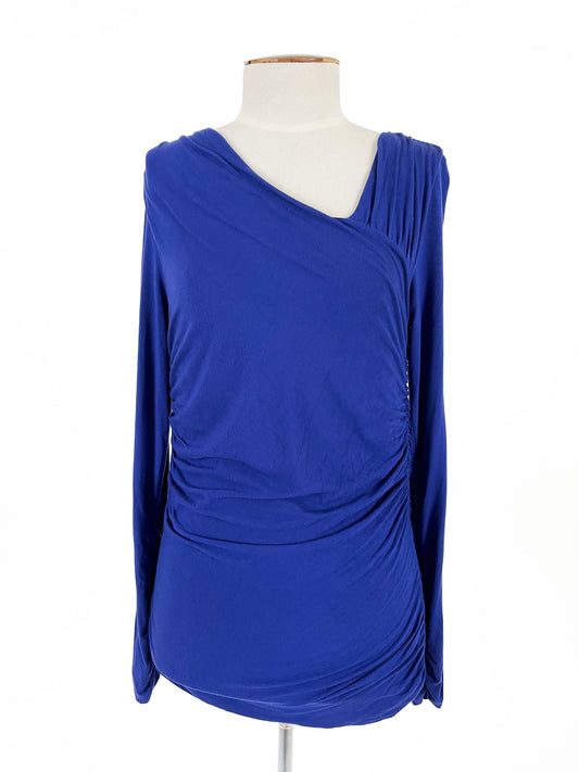 Country Road | Navy Casual/Cocktail Top | Size XS