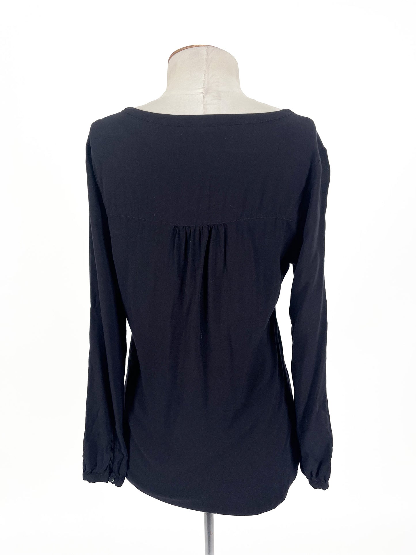 Jeanswest - Black Top (Size 8)