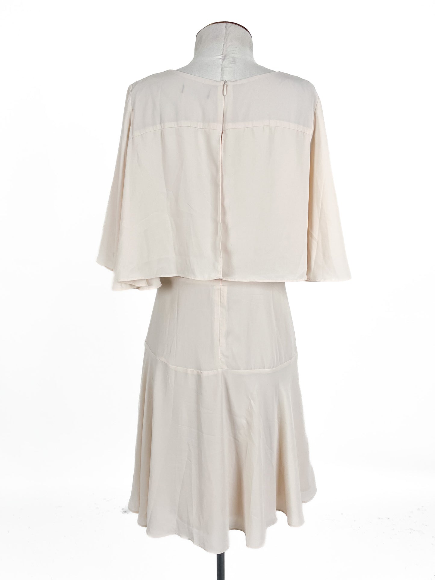 Forcast | White Dress | Size 10