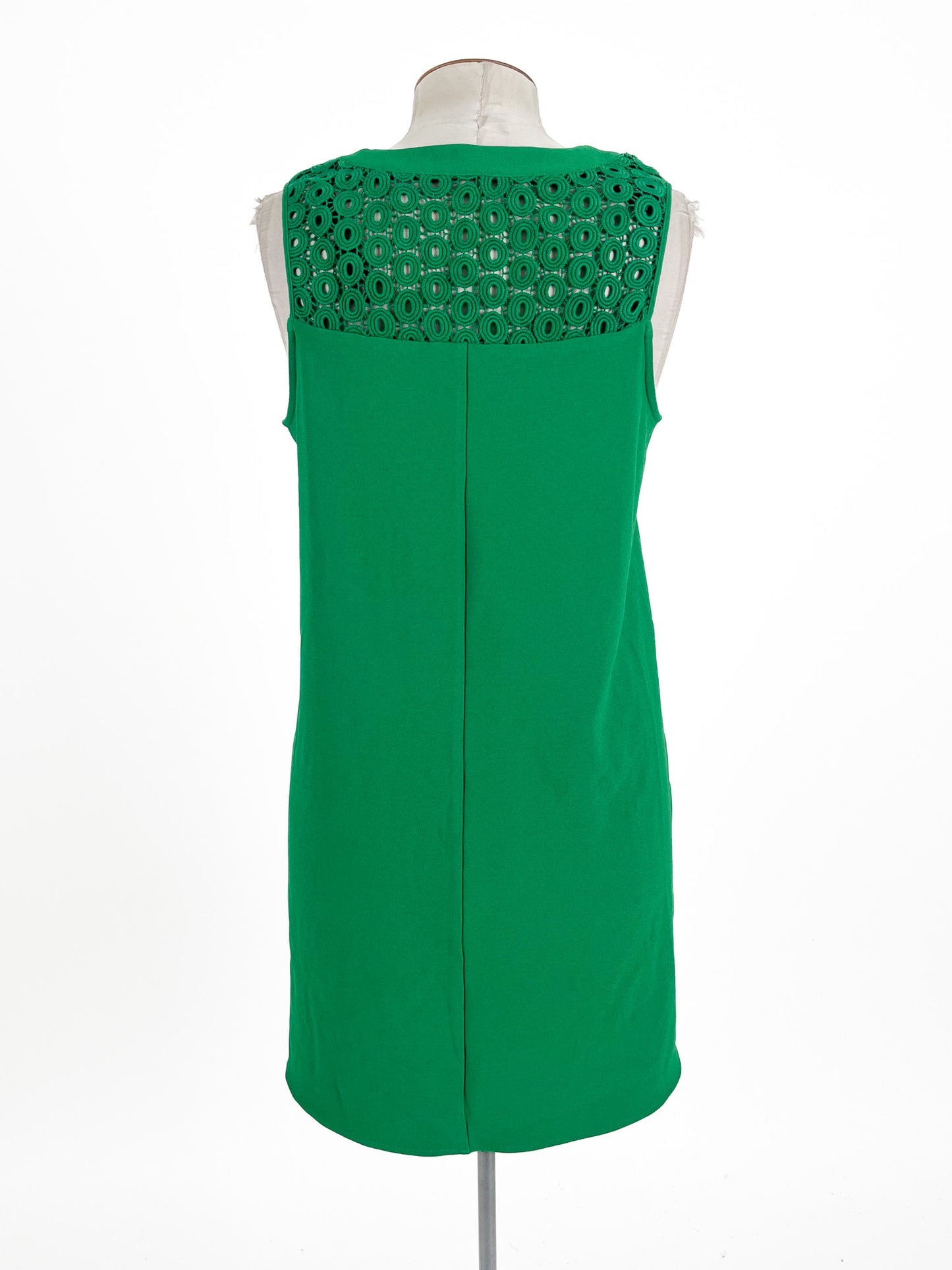 Stella | Green Casual/Cocktail Dress | Size 14