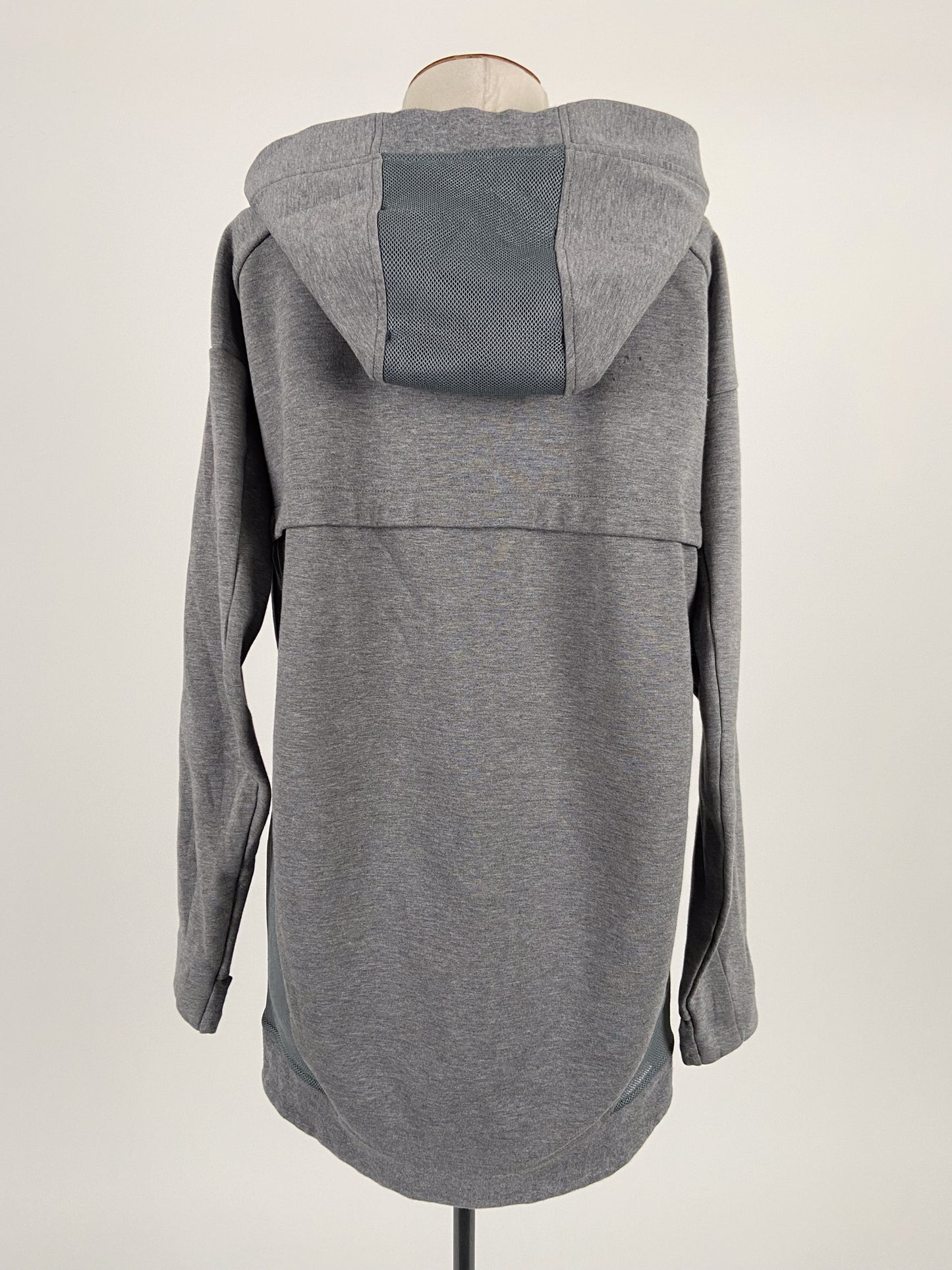 Nike | Grey Casual Jumper | Size XS