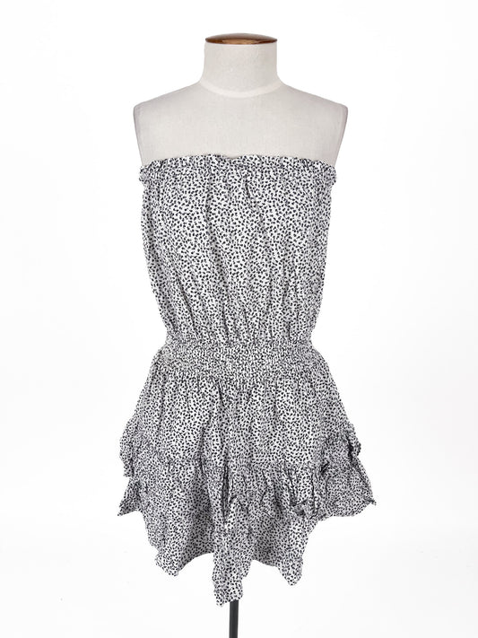 Glassons | White Casual Dress | Size M