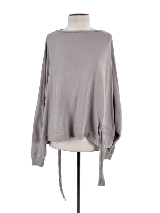 ReCreate | Grey Casual/Workwear Top | Size XS