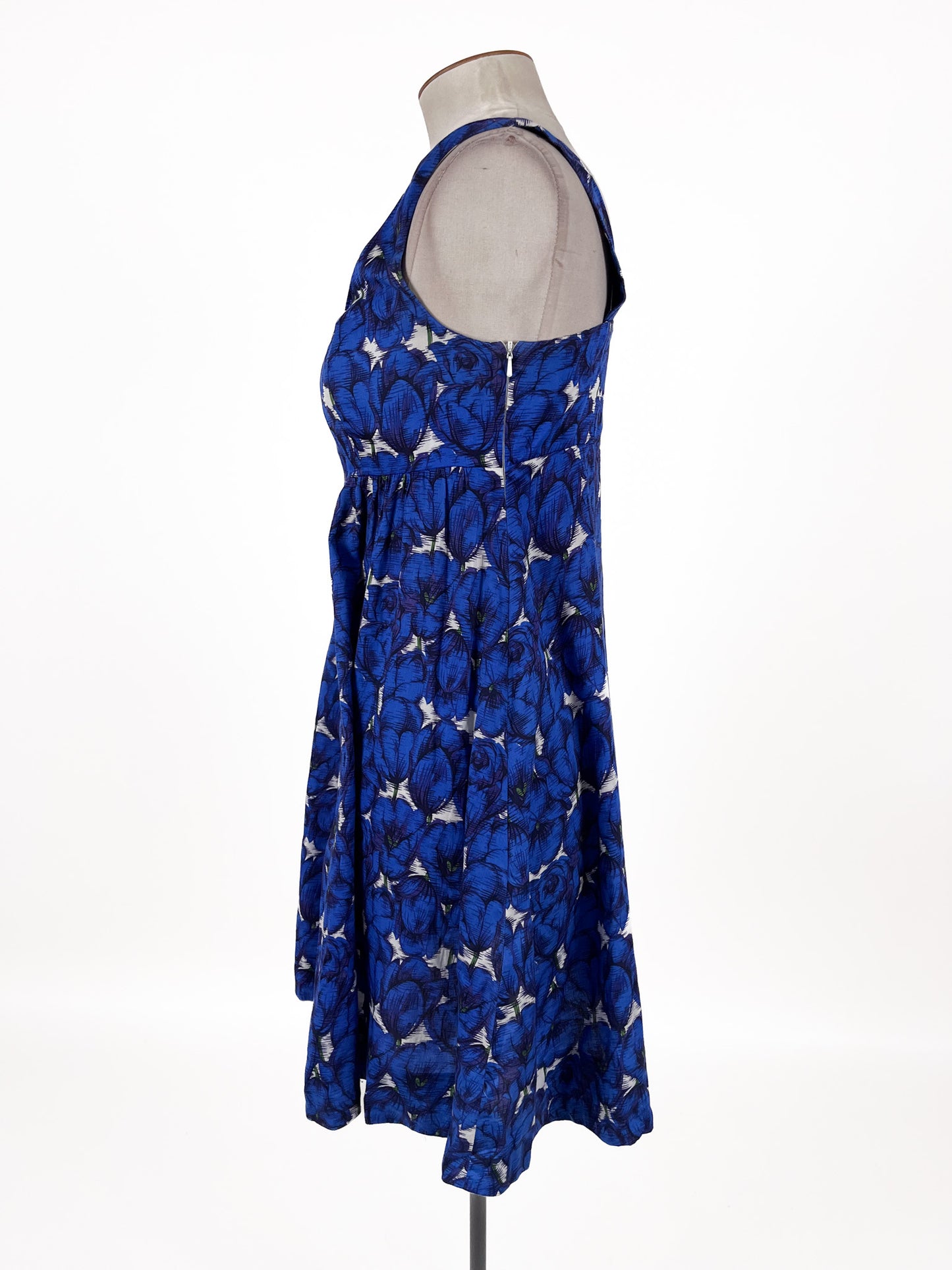 Jean Jones | Multicoloured Casual Dress | Size M