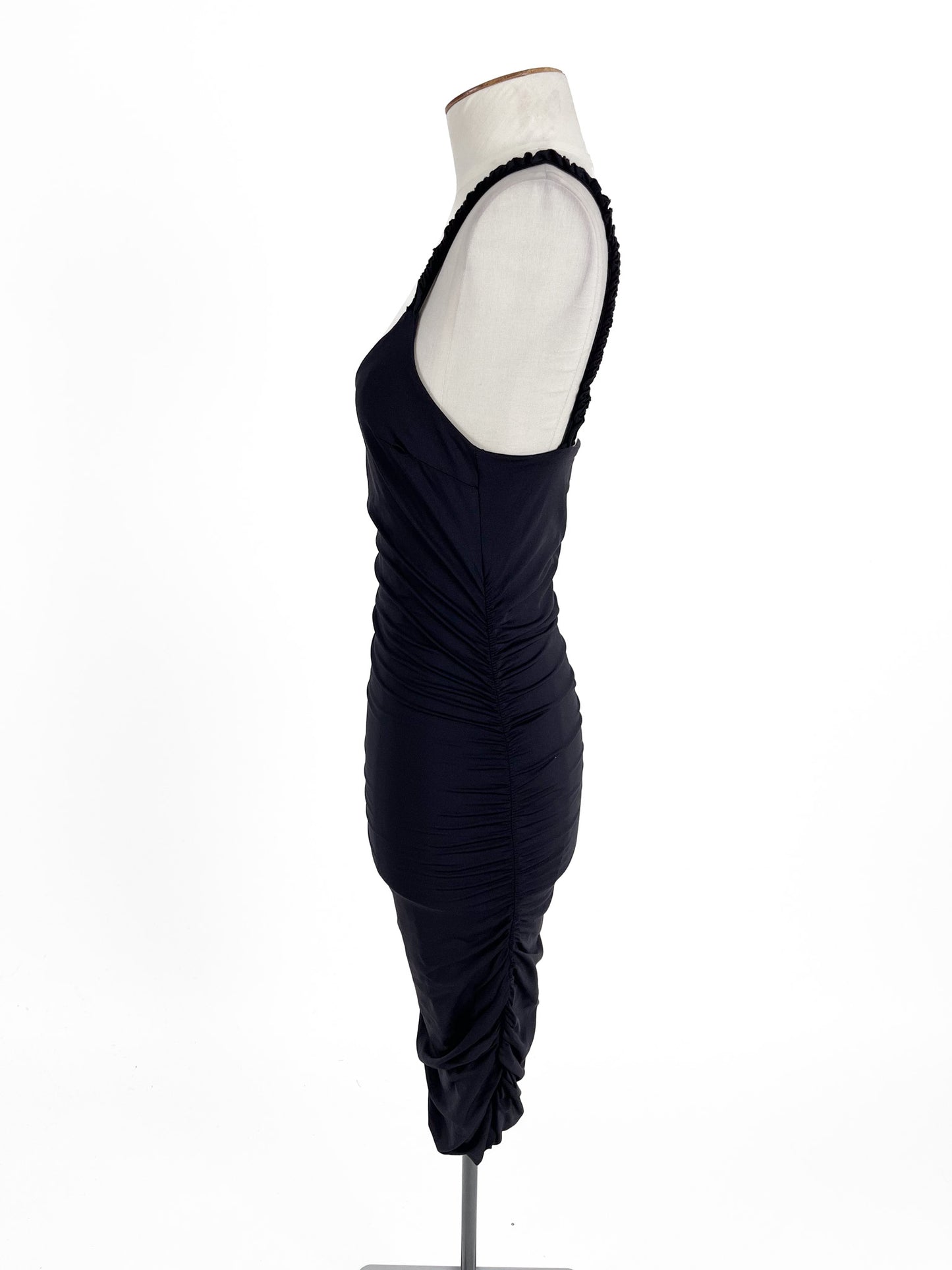 Kookai | Black Dress | Size 10