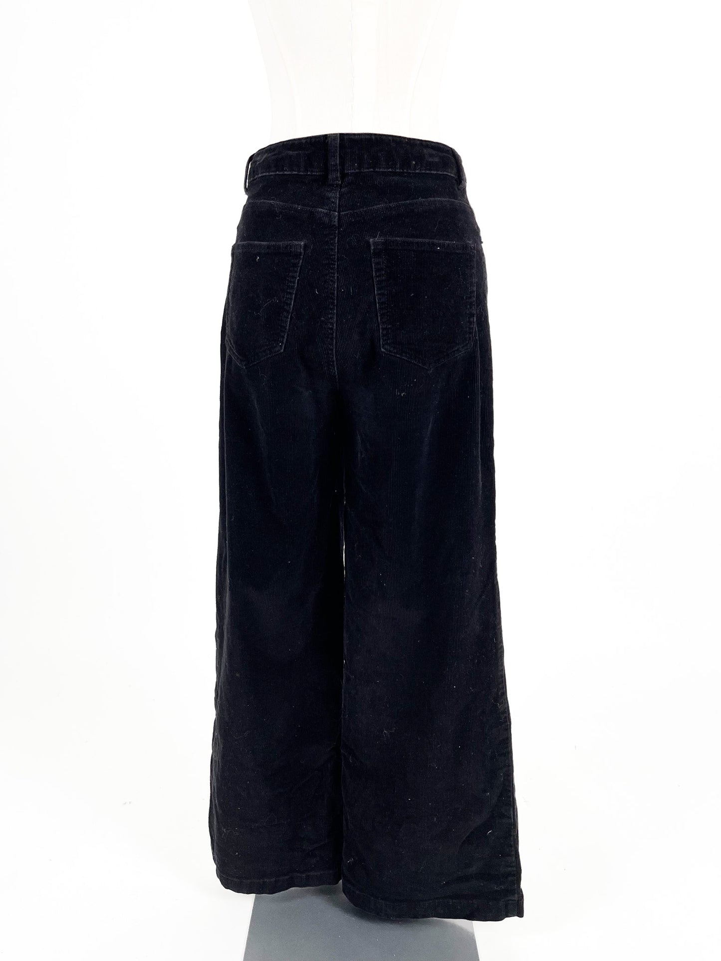 Glassons | Black Straight fit Pants | Size 10