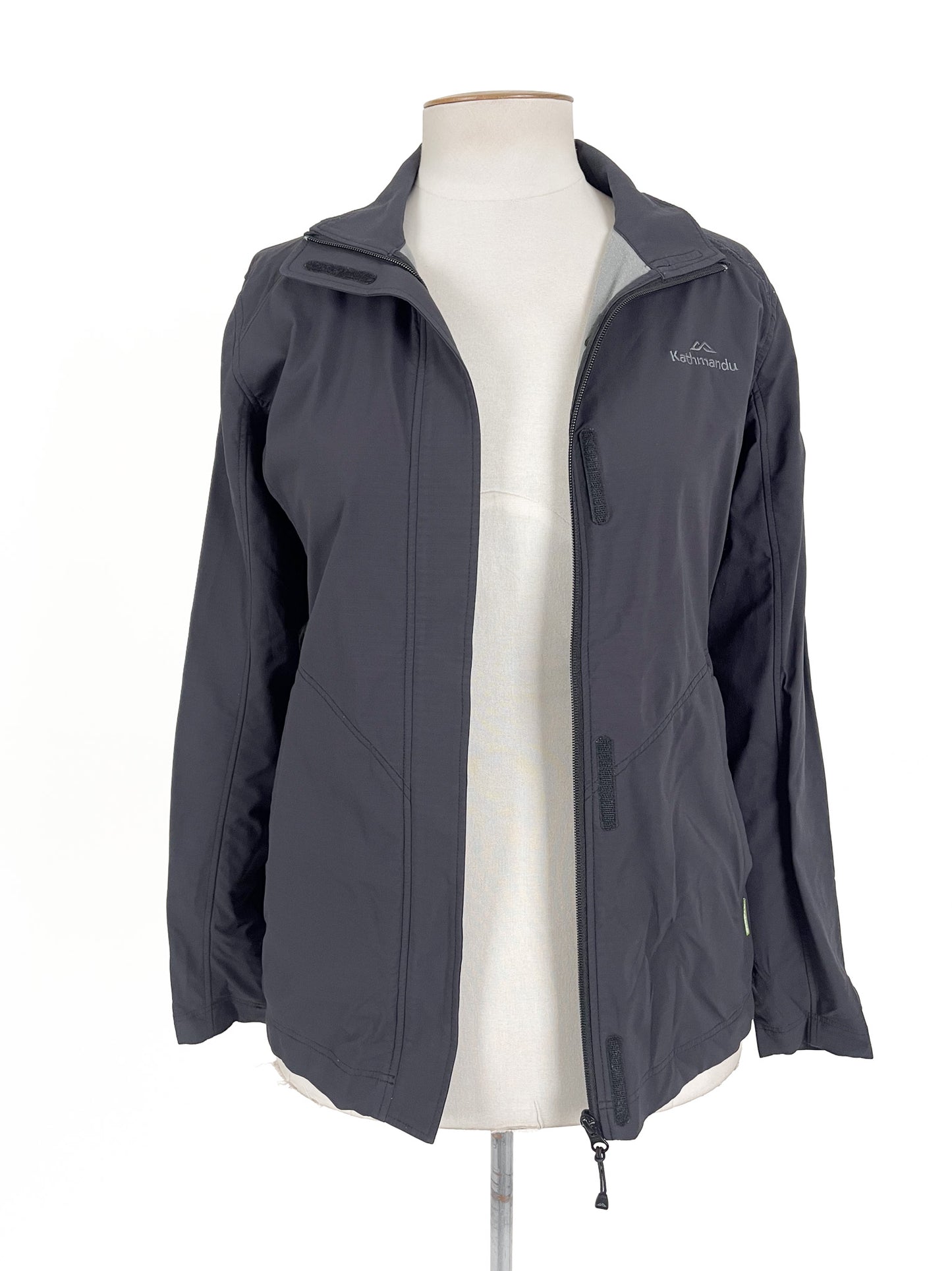 Kathmandu | Navy Jacket | Size 10