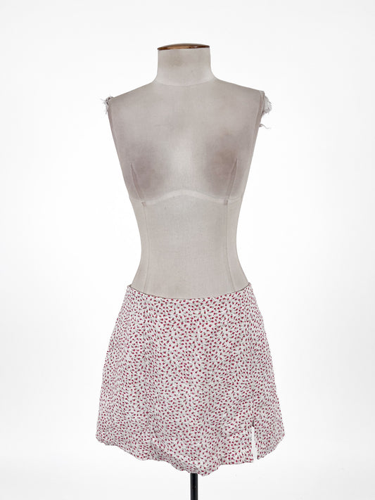 Glassons | Multicoloured Casual Skirt | Size 10