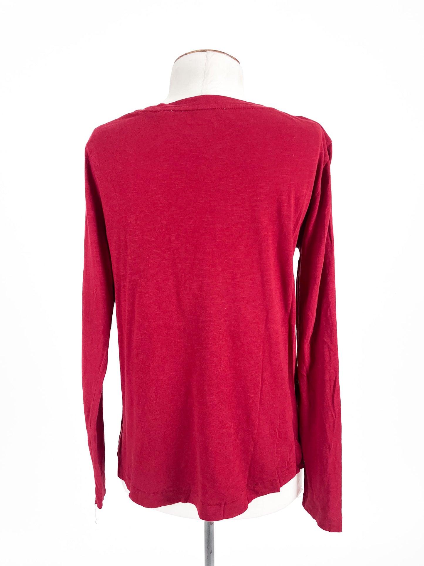 Country Road | Red Casual Top | Size XS