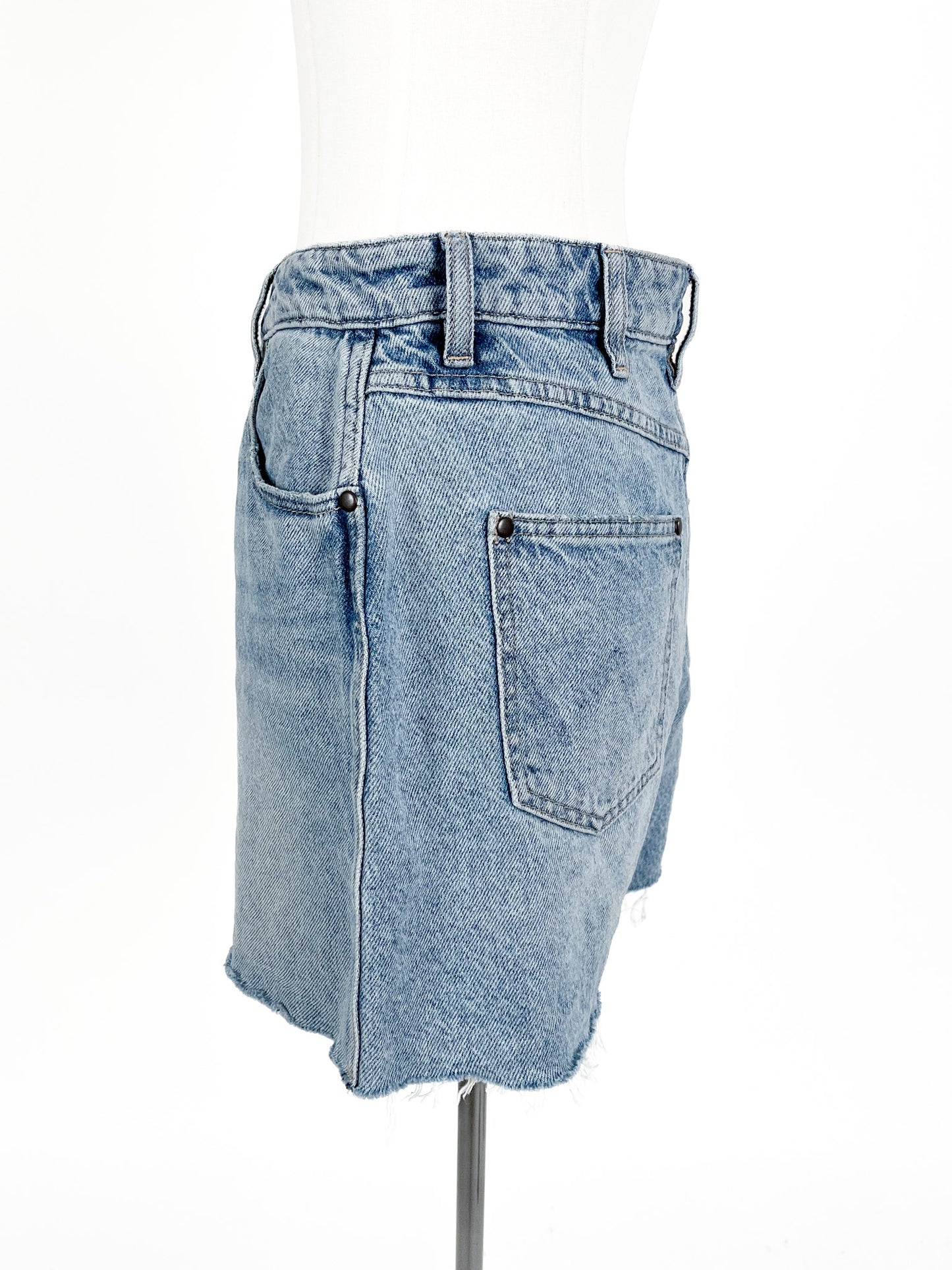 Wrangler | Blue Casual Shorts | Size 8