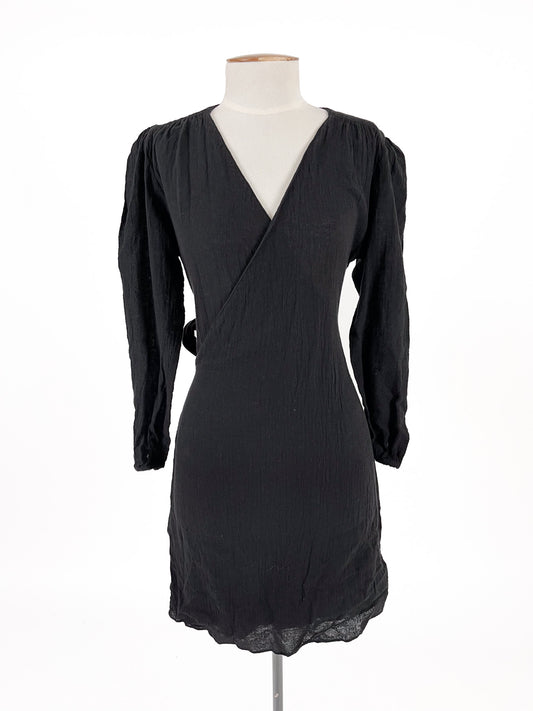 Remain | Black Casual/Cocktail Dress | Size 14