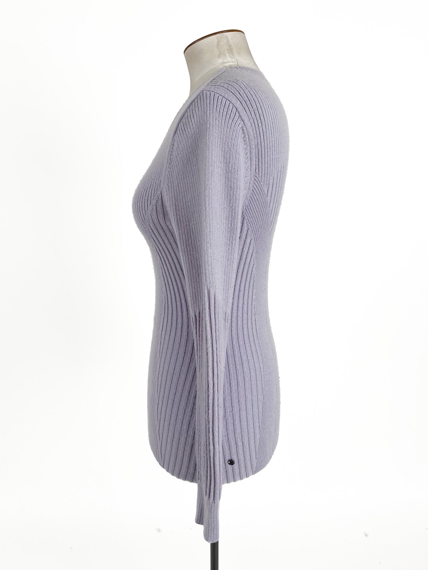Unknown Brand | Purple Casual Jumper | Size M