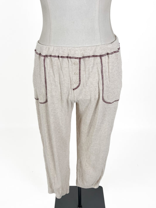 Seed Heritage | Beige Casual Pants | Size XL