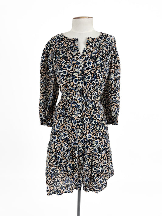 Witchery | Multicoloured Casual Dress | Size 10