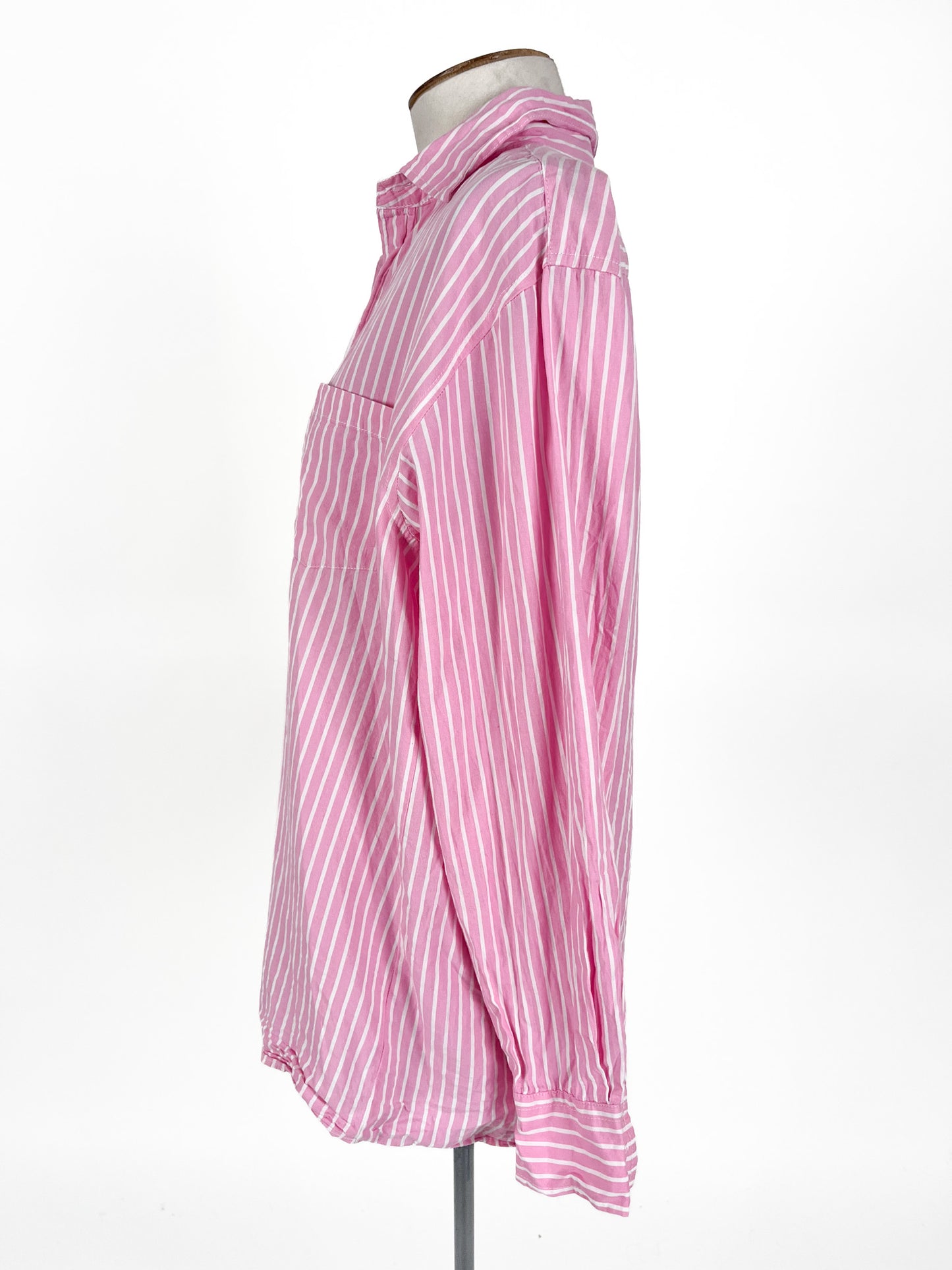Dazie | Pink Casual Top | Size 10
