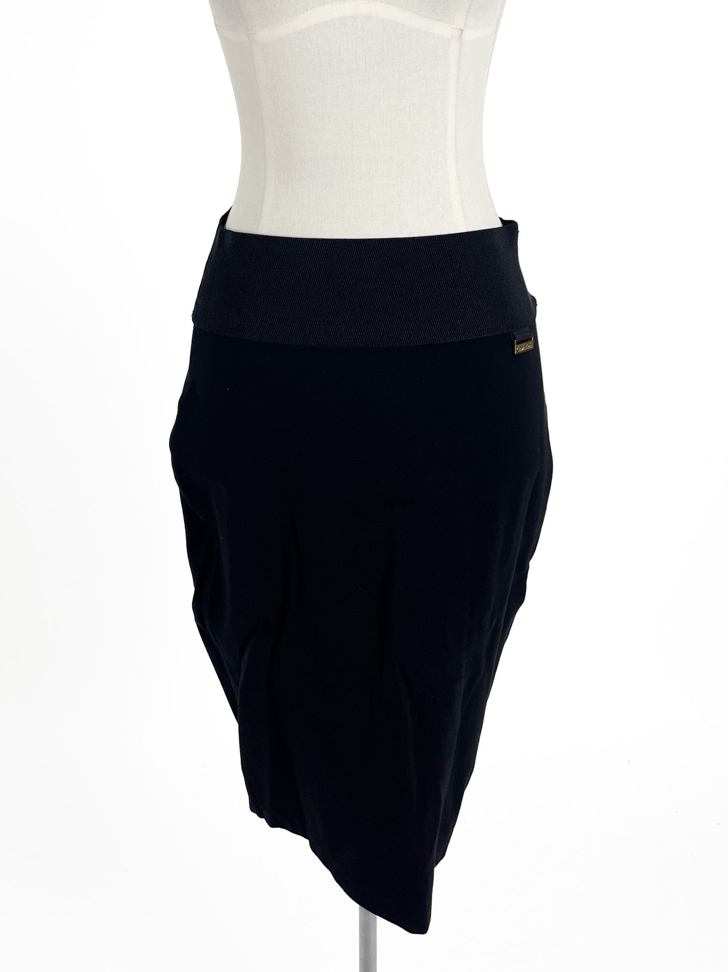 Calvin Klein | Black Casual Skirt | Size XS