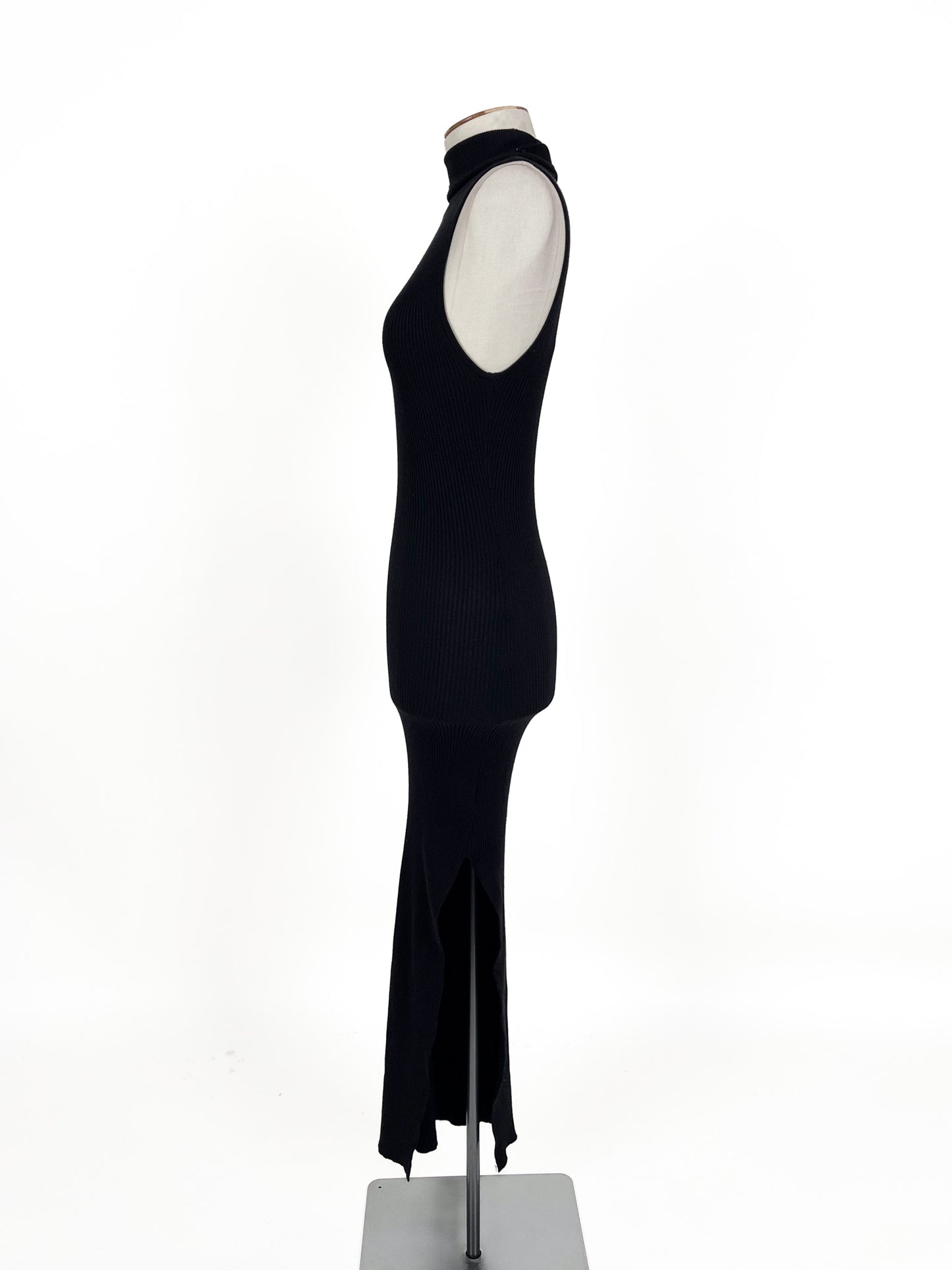 Glassons | Black Casual/Cocktail Dress | Size XS