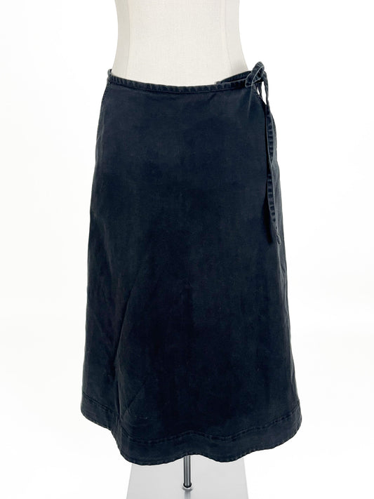 Rachel Mills | Black Casual Skirt | Size 8
