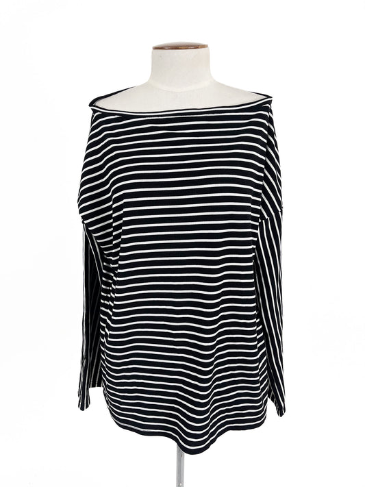 A-K | Multicoloured Casual Top | Size S