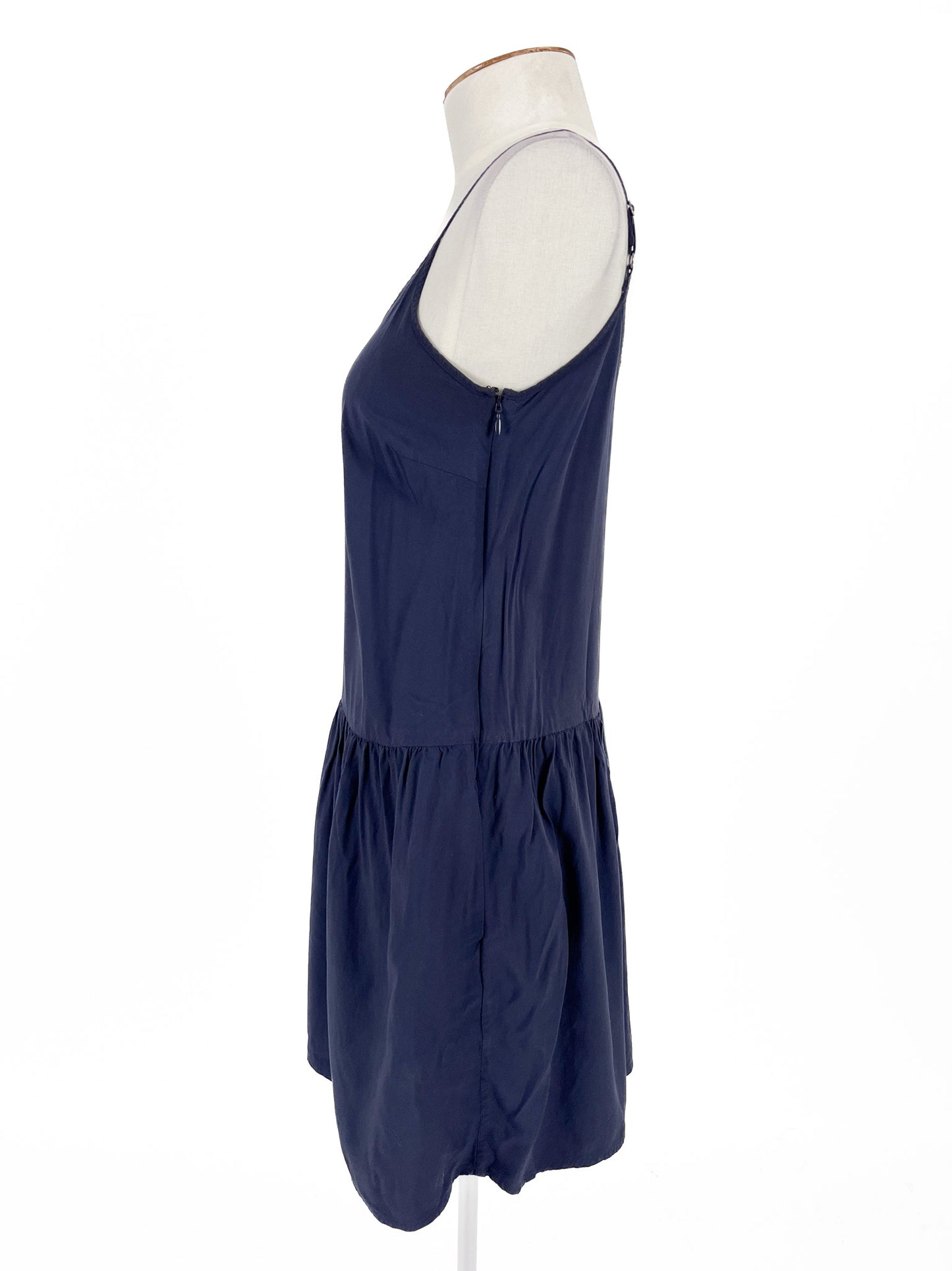 Uniqlo | Navy Casual Dress | Size S