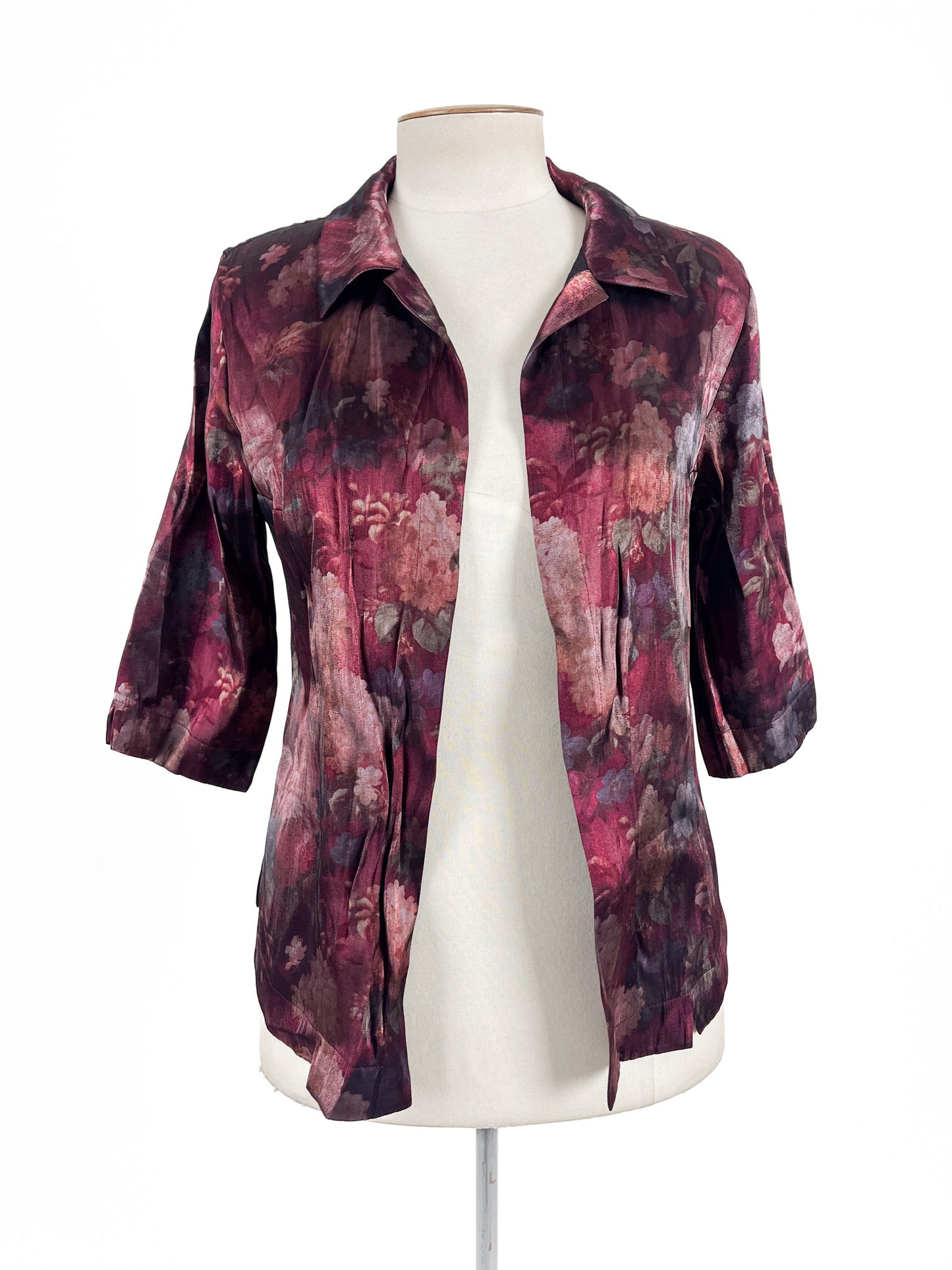 Unknown Brand | Multicoloured Casual/Workwear Cardigan | Size S