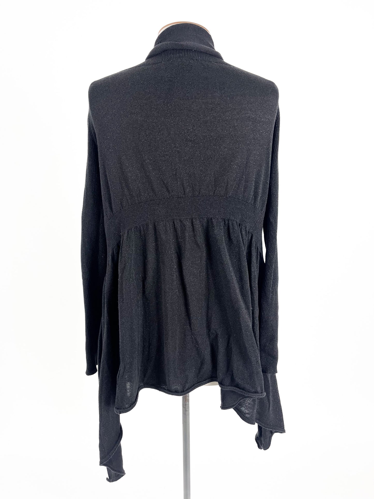 ltd edition | Black Casual Jumpsuit | Size M
