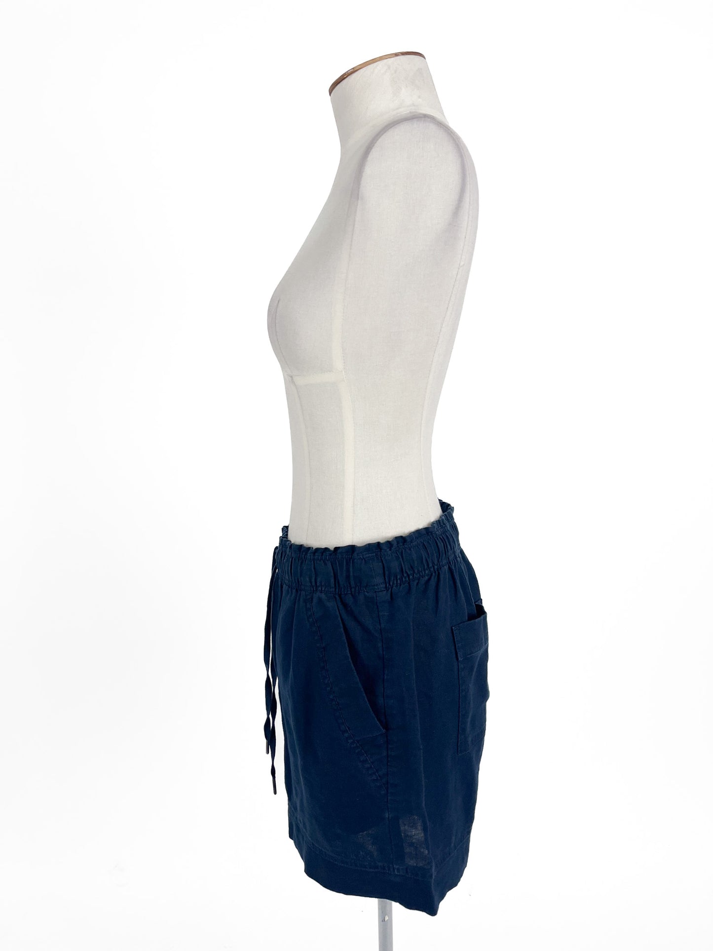 Zest | Navy Casual Shorts | Size 10
