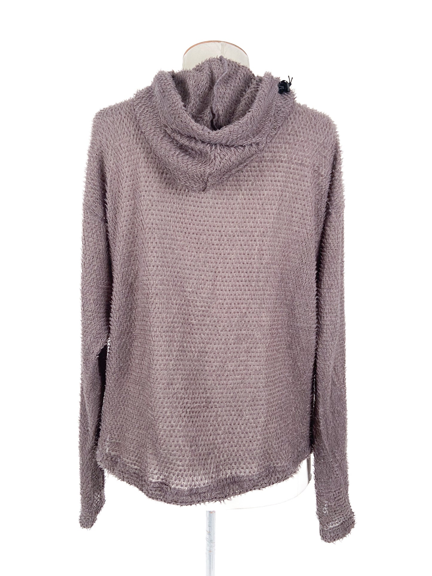 Gnuhr | Purple Casual Jumper | Size M
