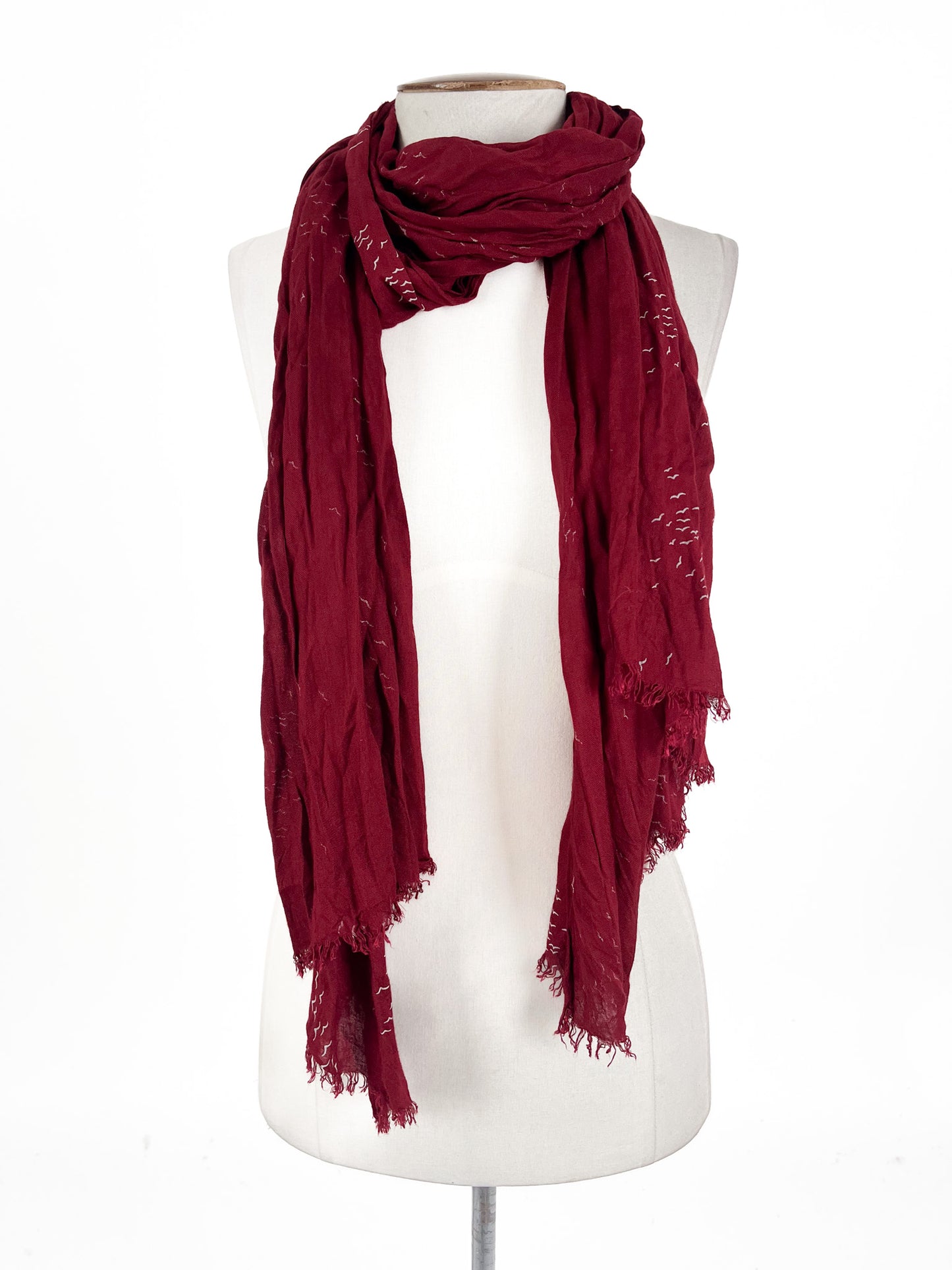Unknown Brand | Red Accessory | Size OS