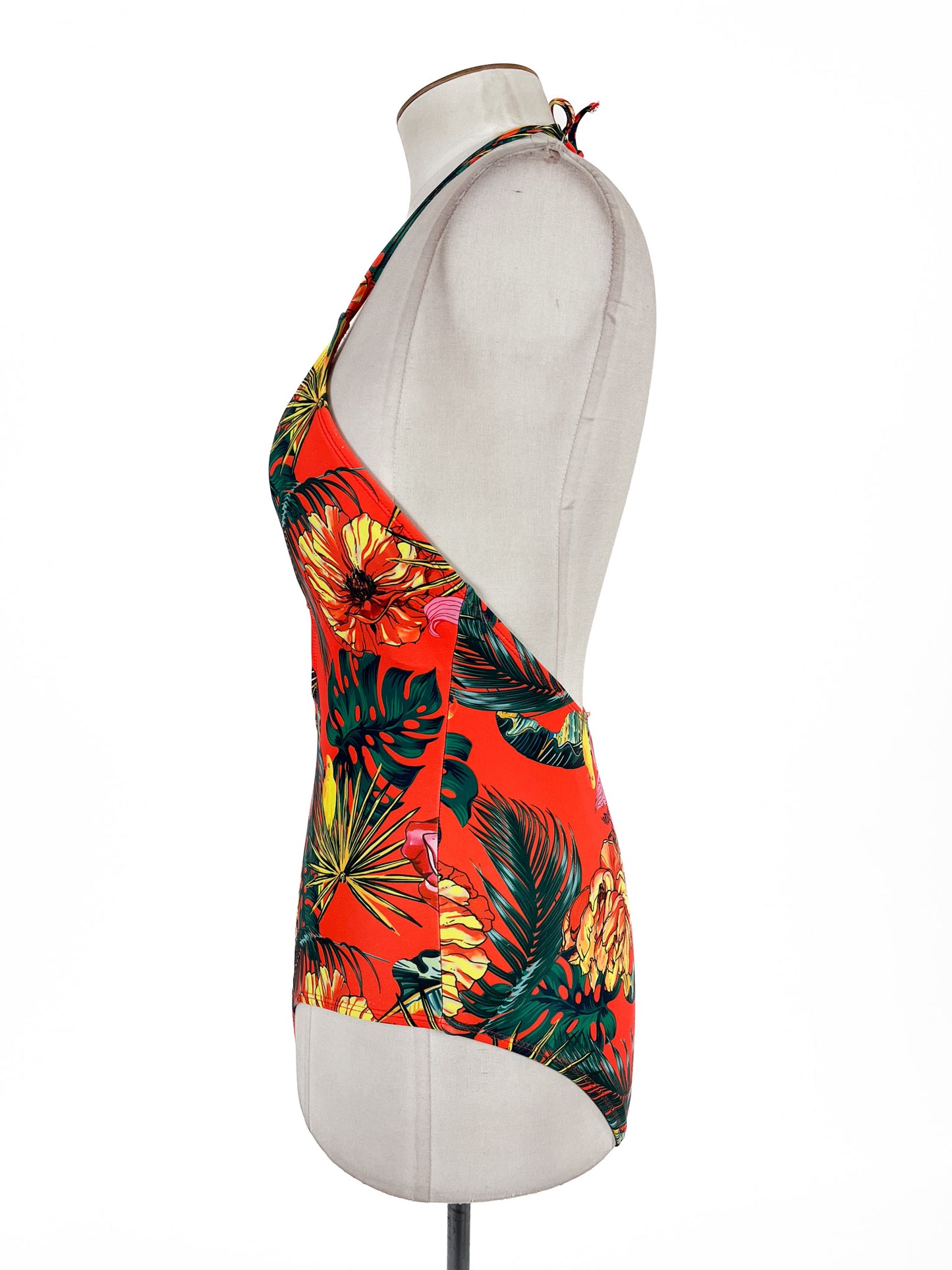 Missguided | Multicoloured Swimwear | Size 10