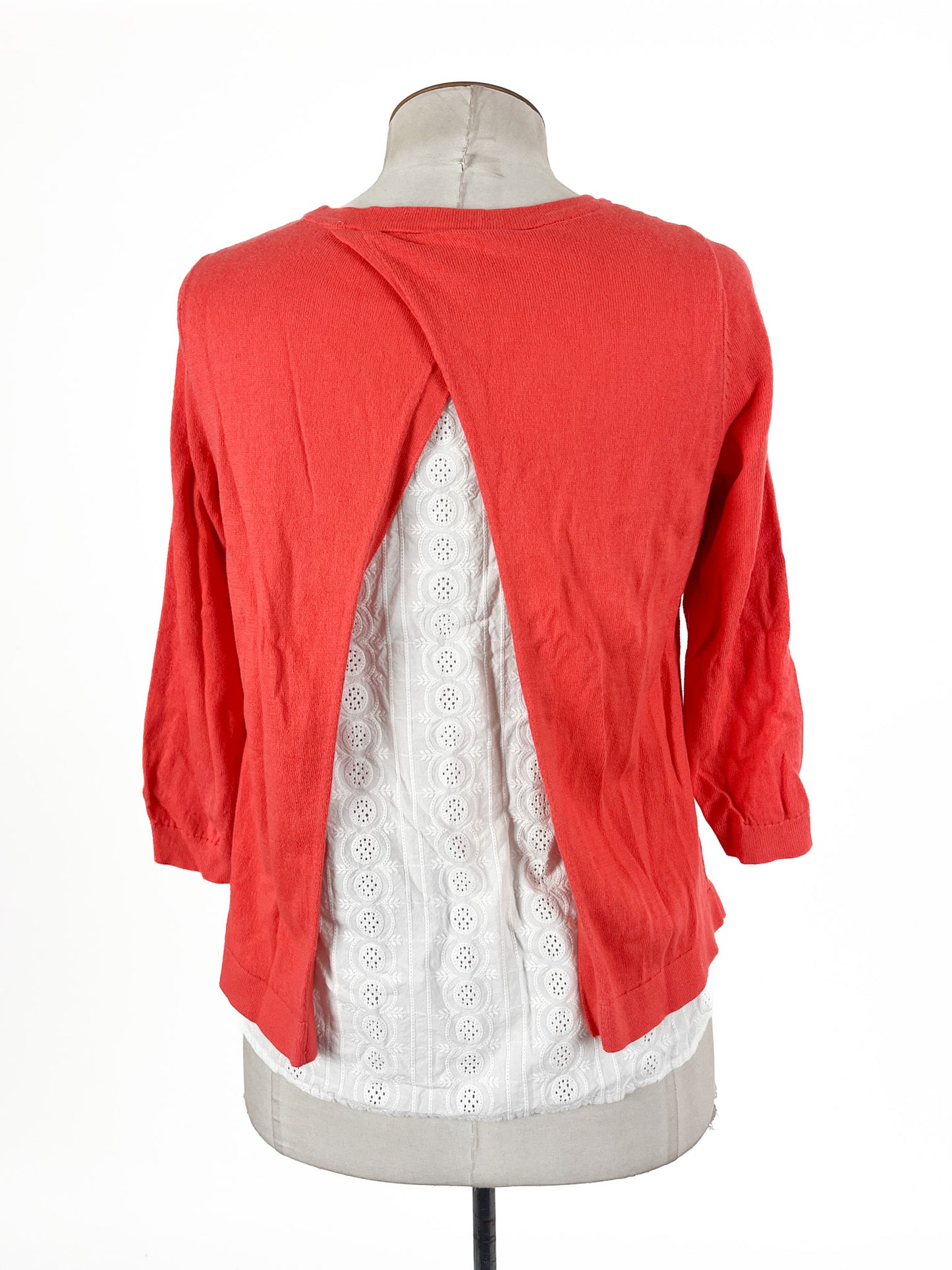 Boden | Pink Casual Top | Size S