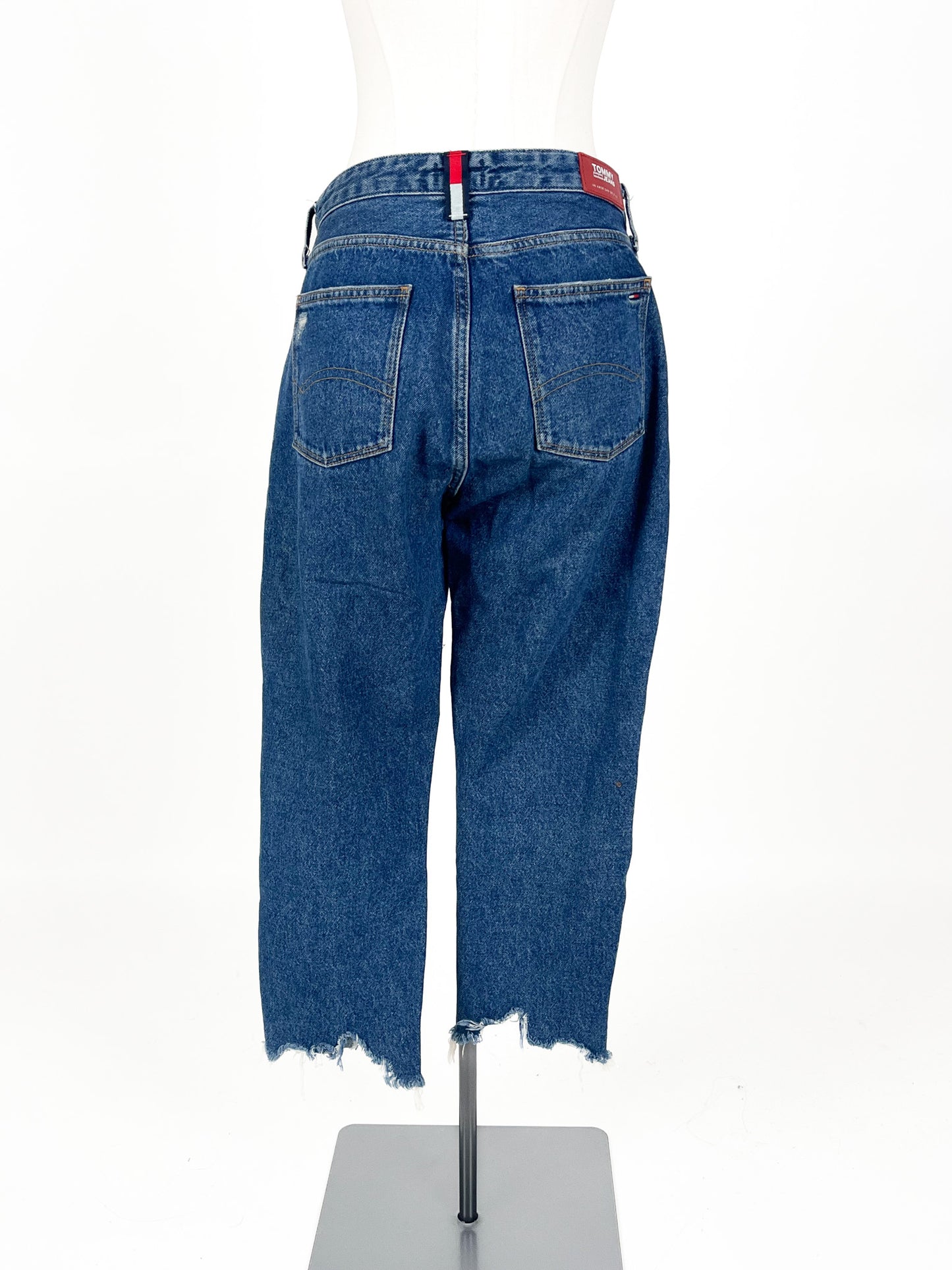 Tommy Jeans | Blue Casual Jeans | Size 10