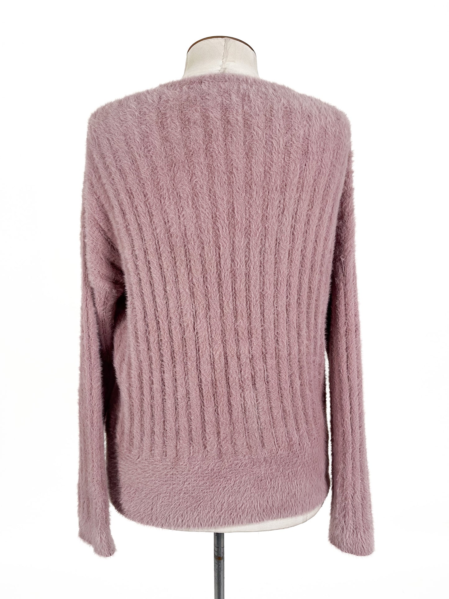 Max | Pink Casual Jumper | Size M