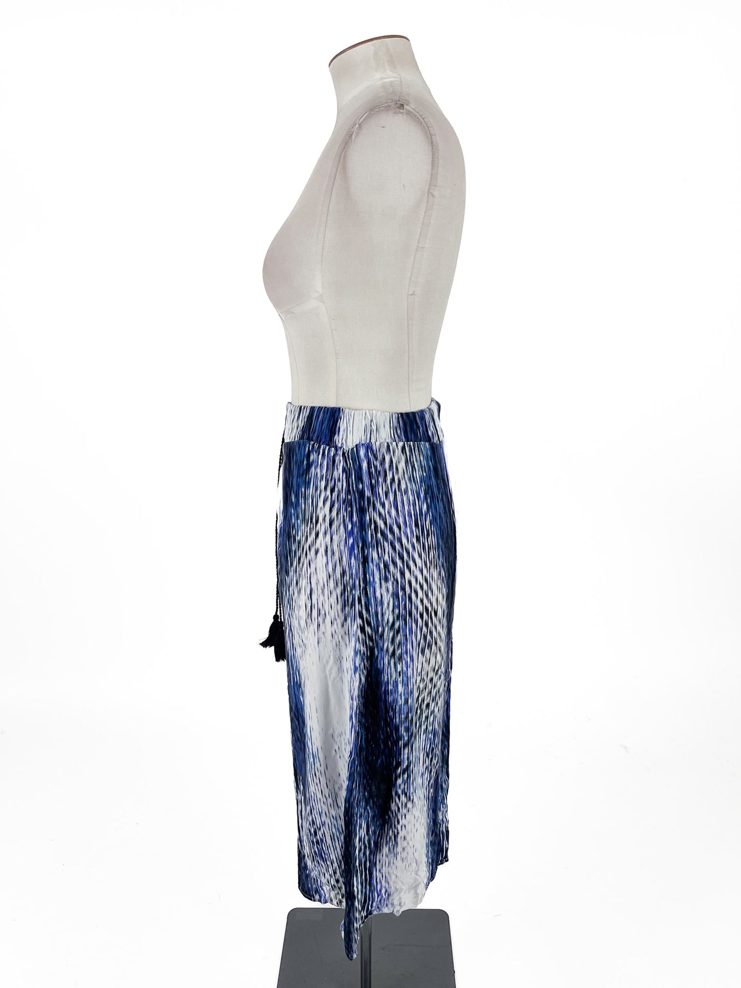 Anthem | Multicoloured Casual Skirt | Size 10