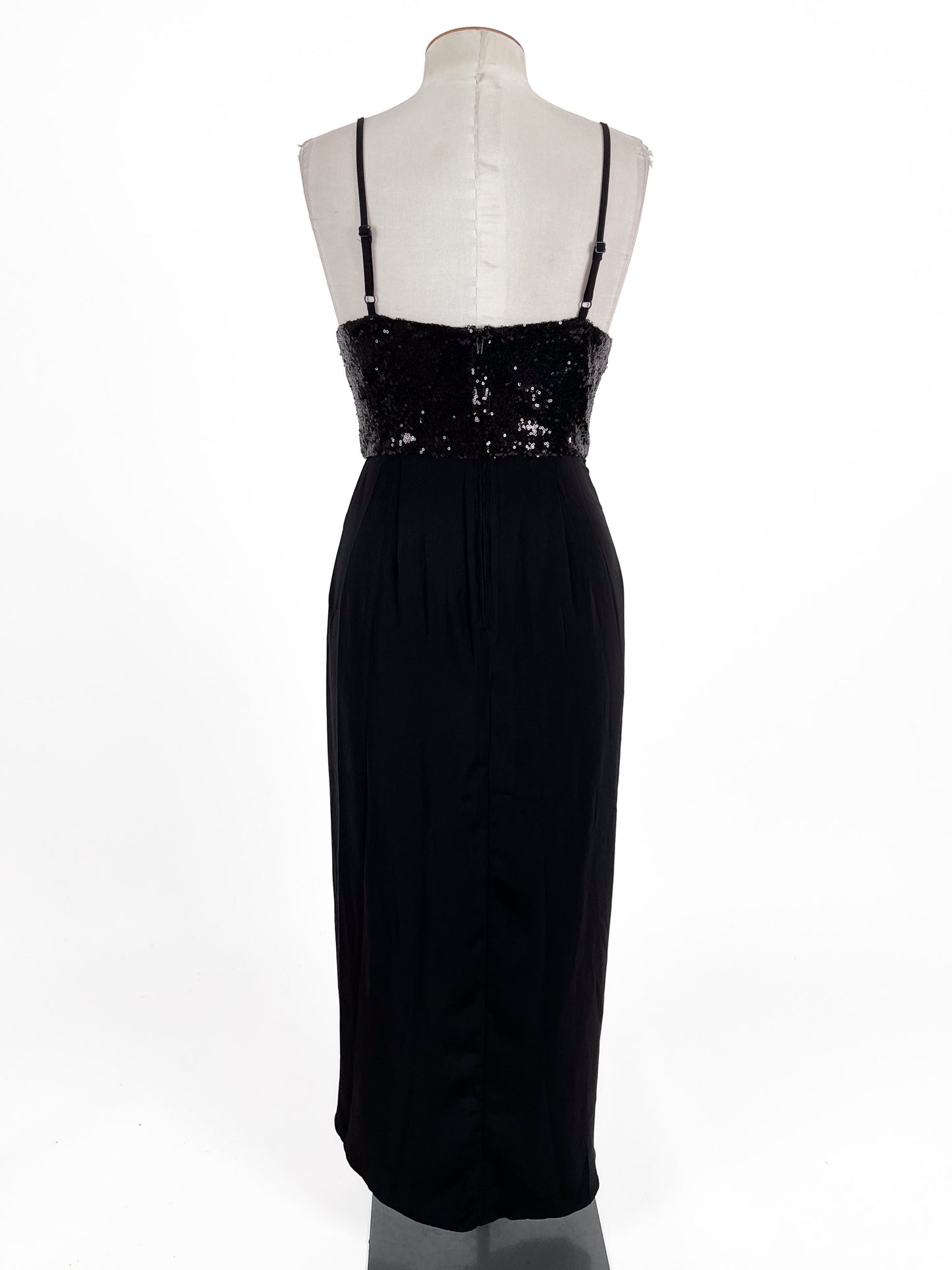 Pagani | Black Formal Dress | Size 10