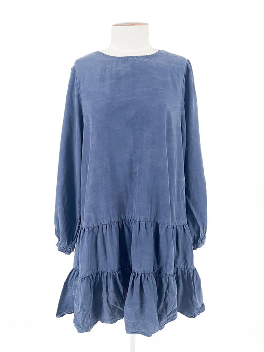 Forever New | Blue Casual Dress | Size 14