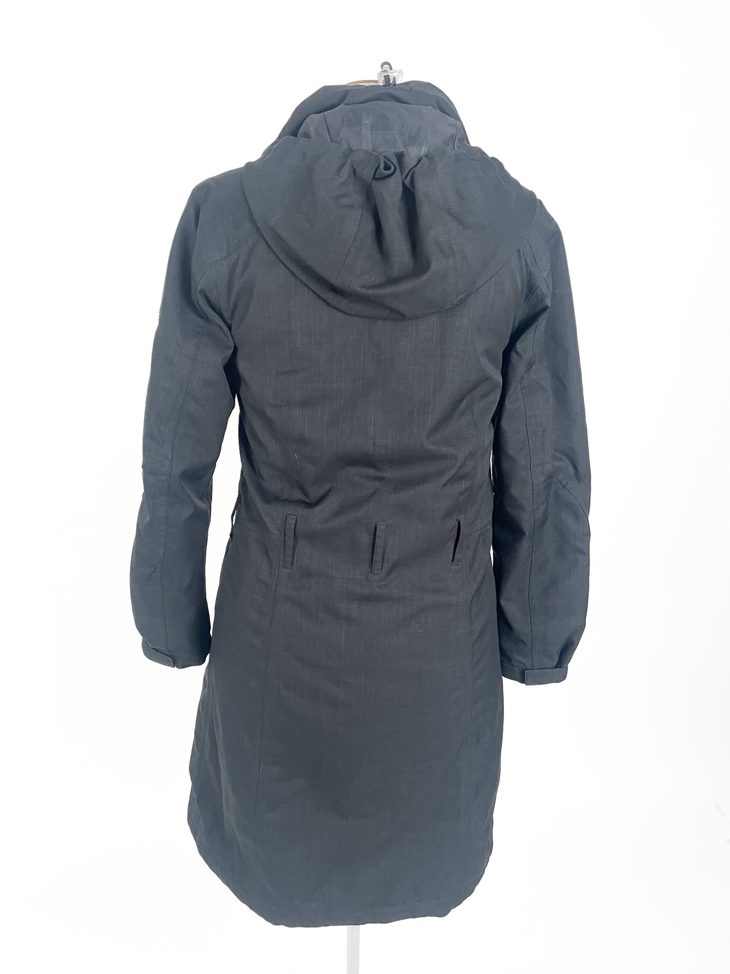 Peak XV | Black Jacket | Size 10