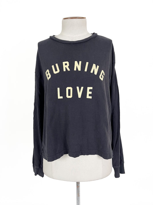Insight | Grey Casual Jumper | Size M