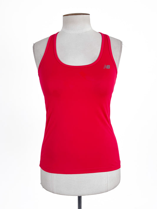 New Balance | Pink Casual Activewear Top | Size 10