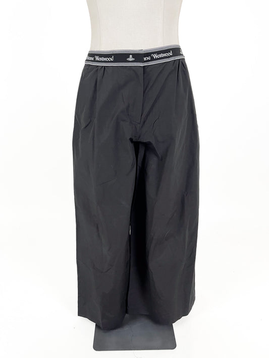 Vivienne Westwood - Black Pants (Size 12)