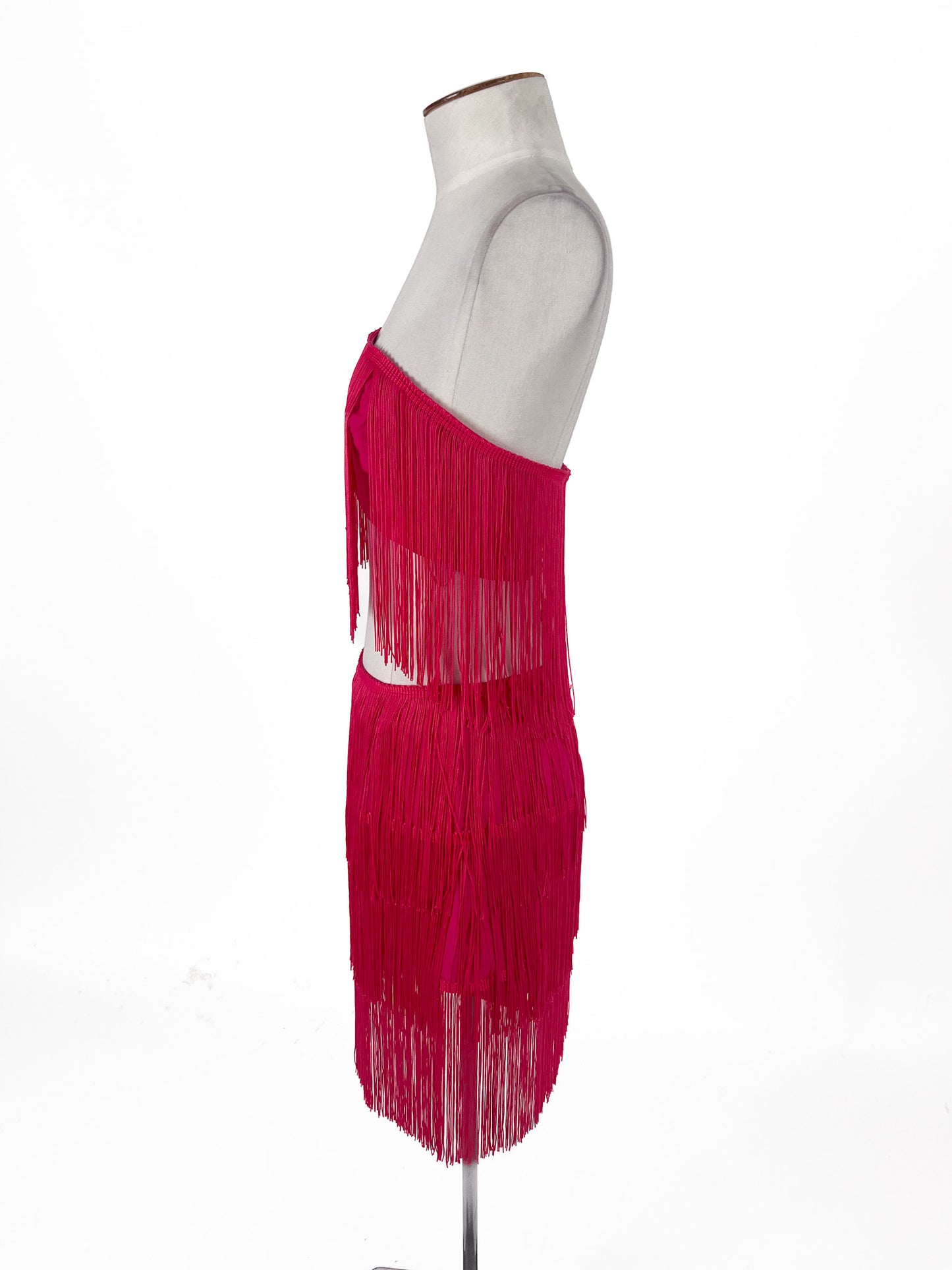 Showpo | Pink Cocktail Sets | Size 10