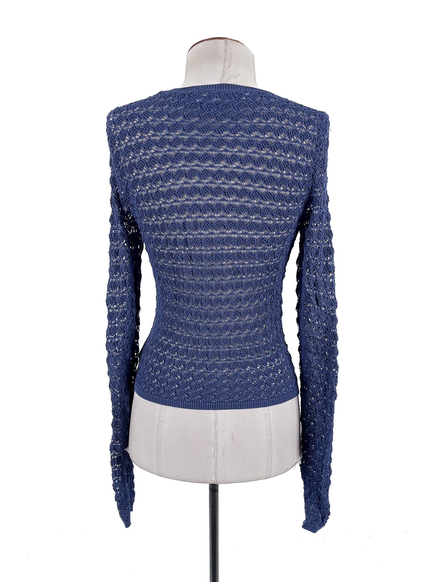 Glassons | Blue Casual Top | Size S