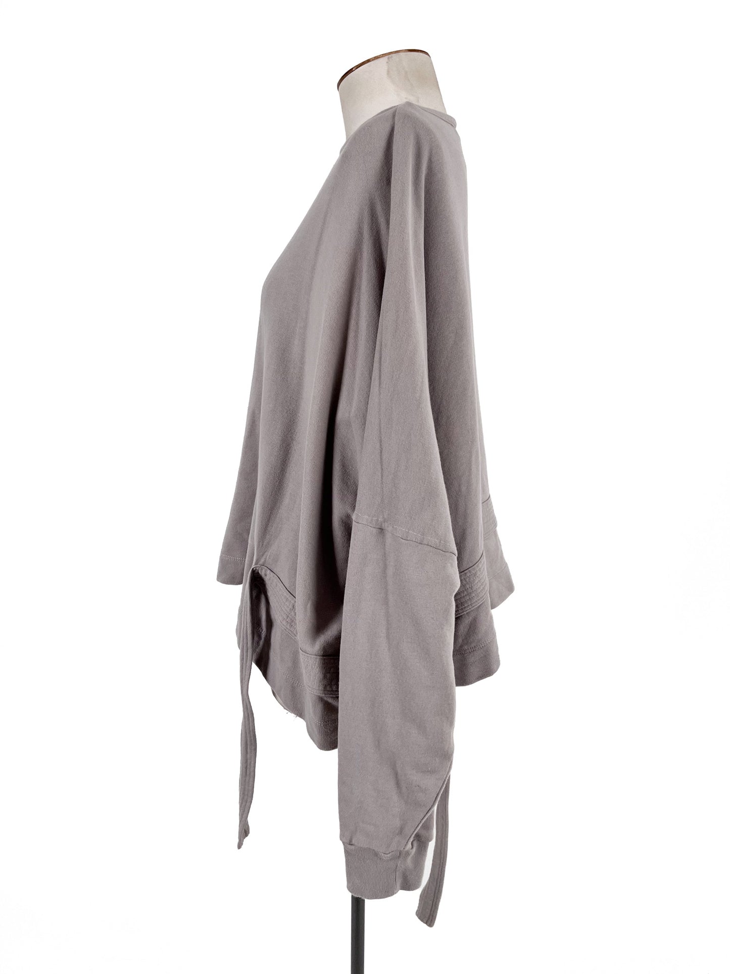 ReCreate | Grey Casual/Workwear Top | Size XS