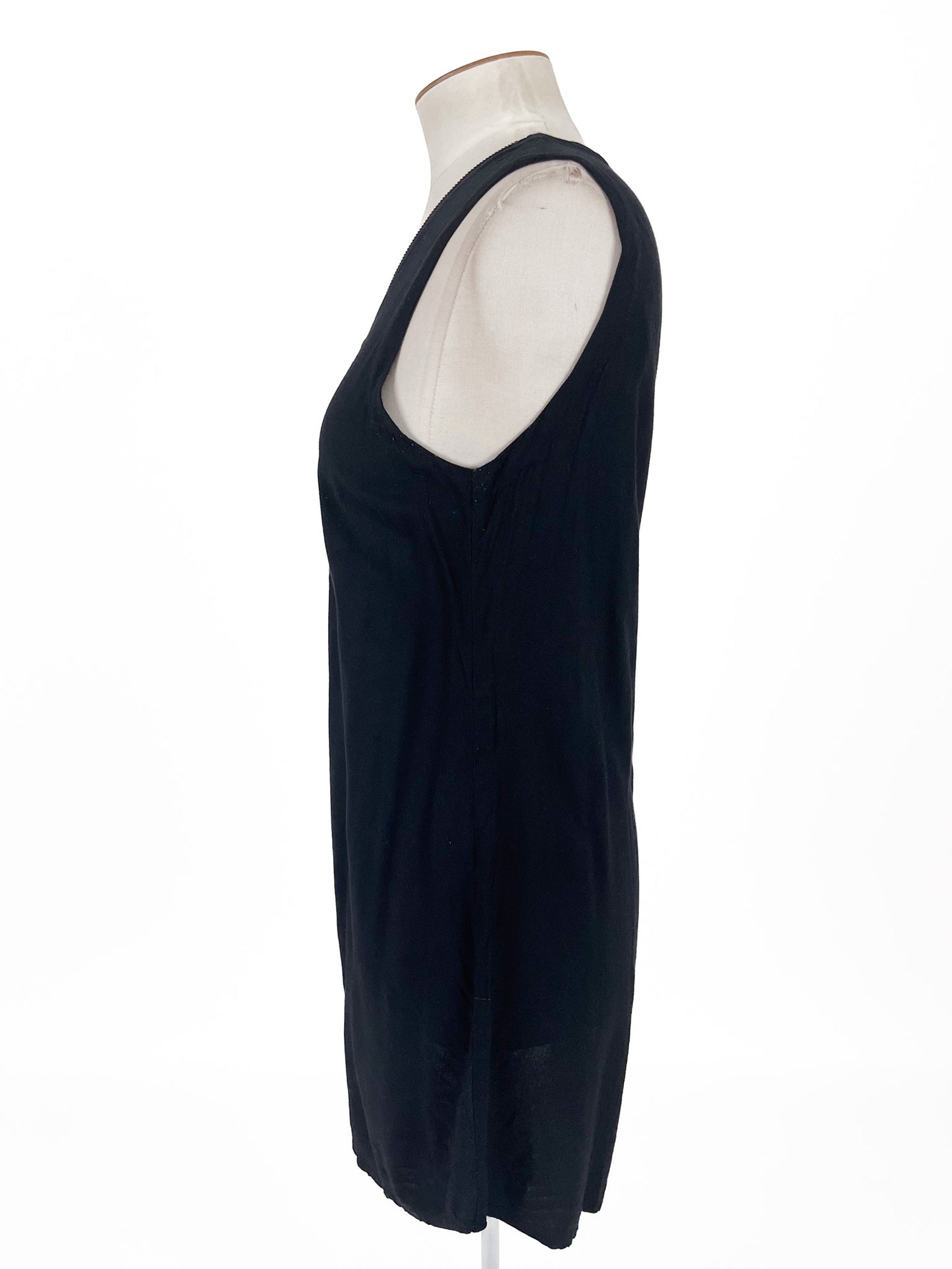 Freez | Black Casual Dress | Size S