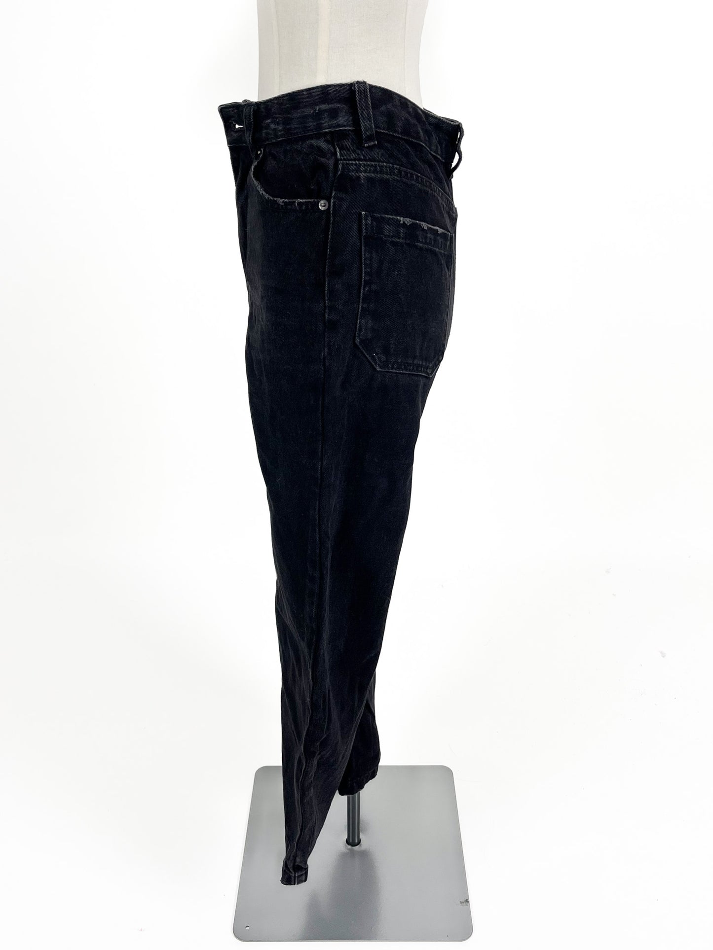 Glassons | Black Casual Jeans | Size 6