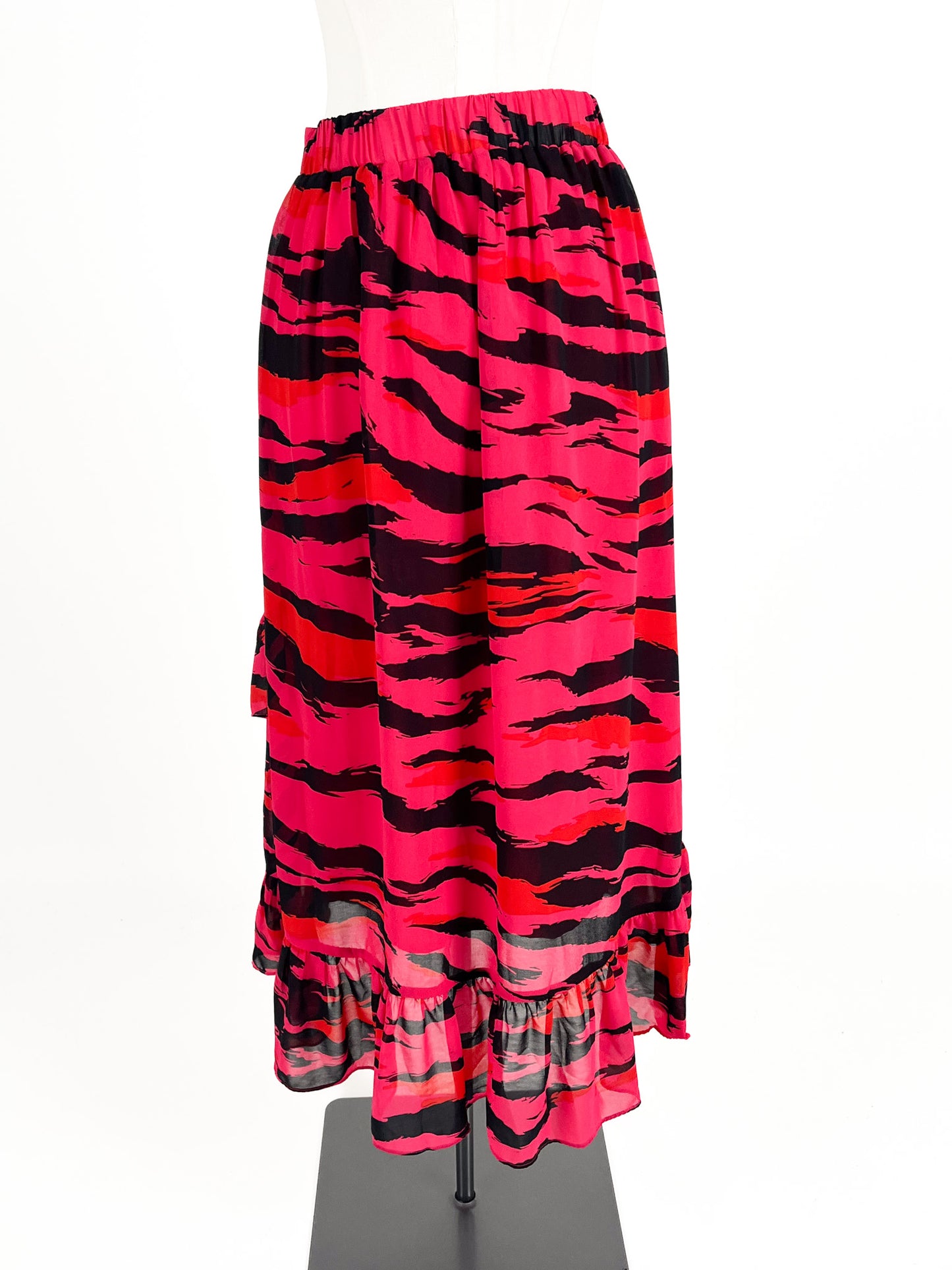 Charlo | Pink Casual Skirt | Size 12
