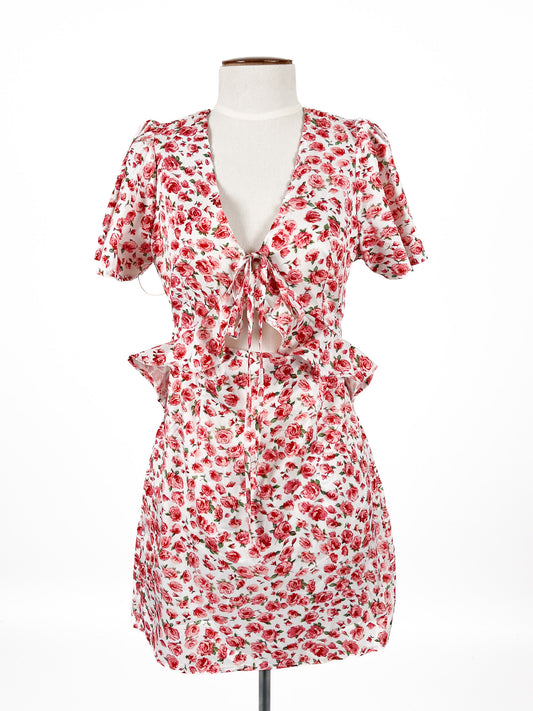 Unknown Brand | Multicoloured Casual Dress | Size S