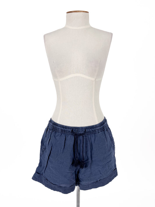 Just Jeans | Navy Casual Shorts | Size 8