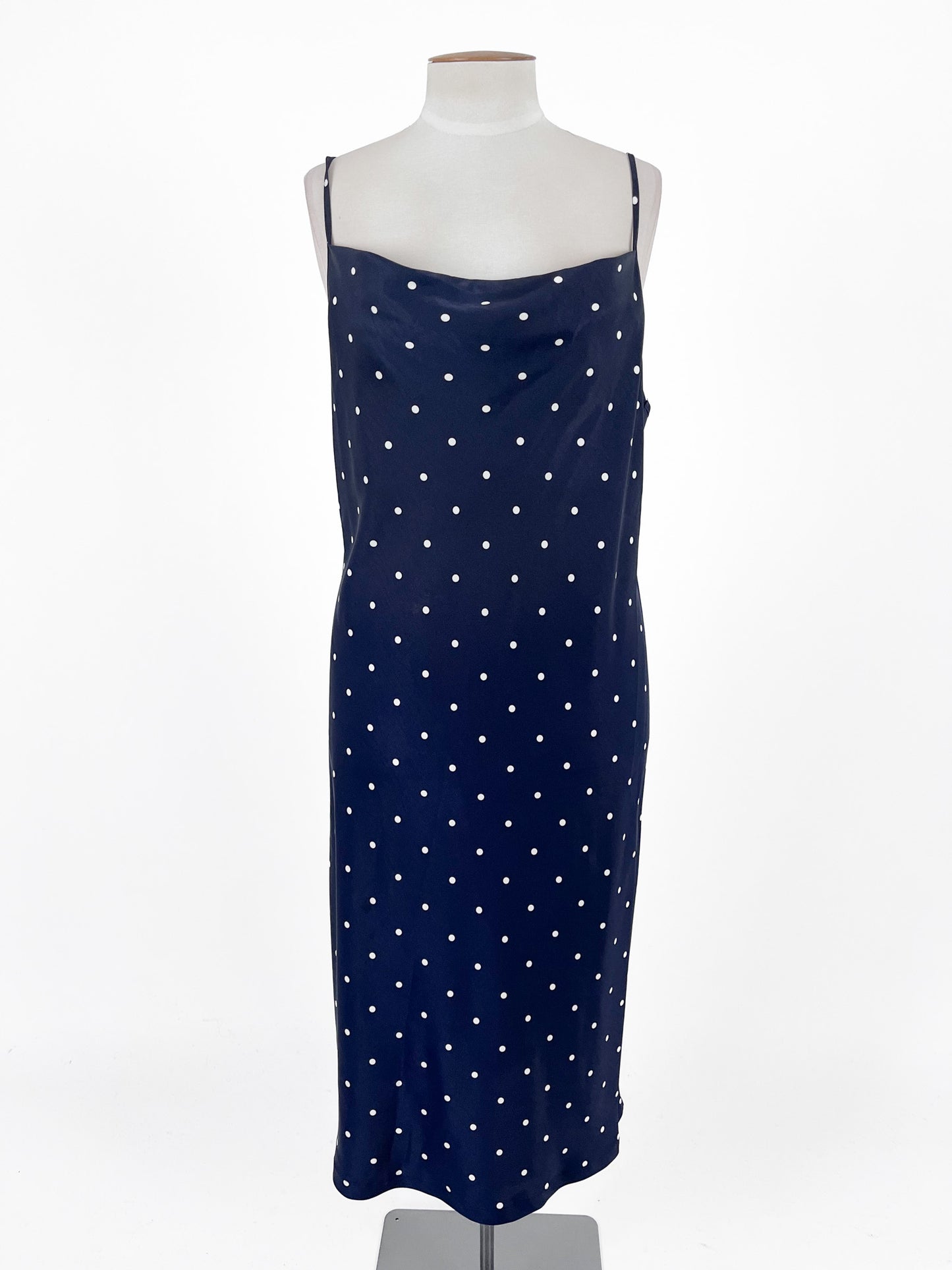 Dotti | Multicoloured Cocktail Dress | Size M
