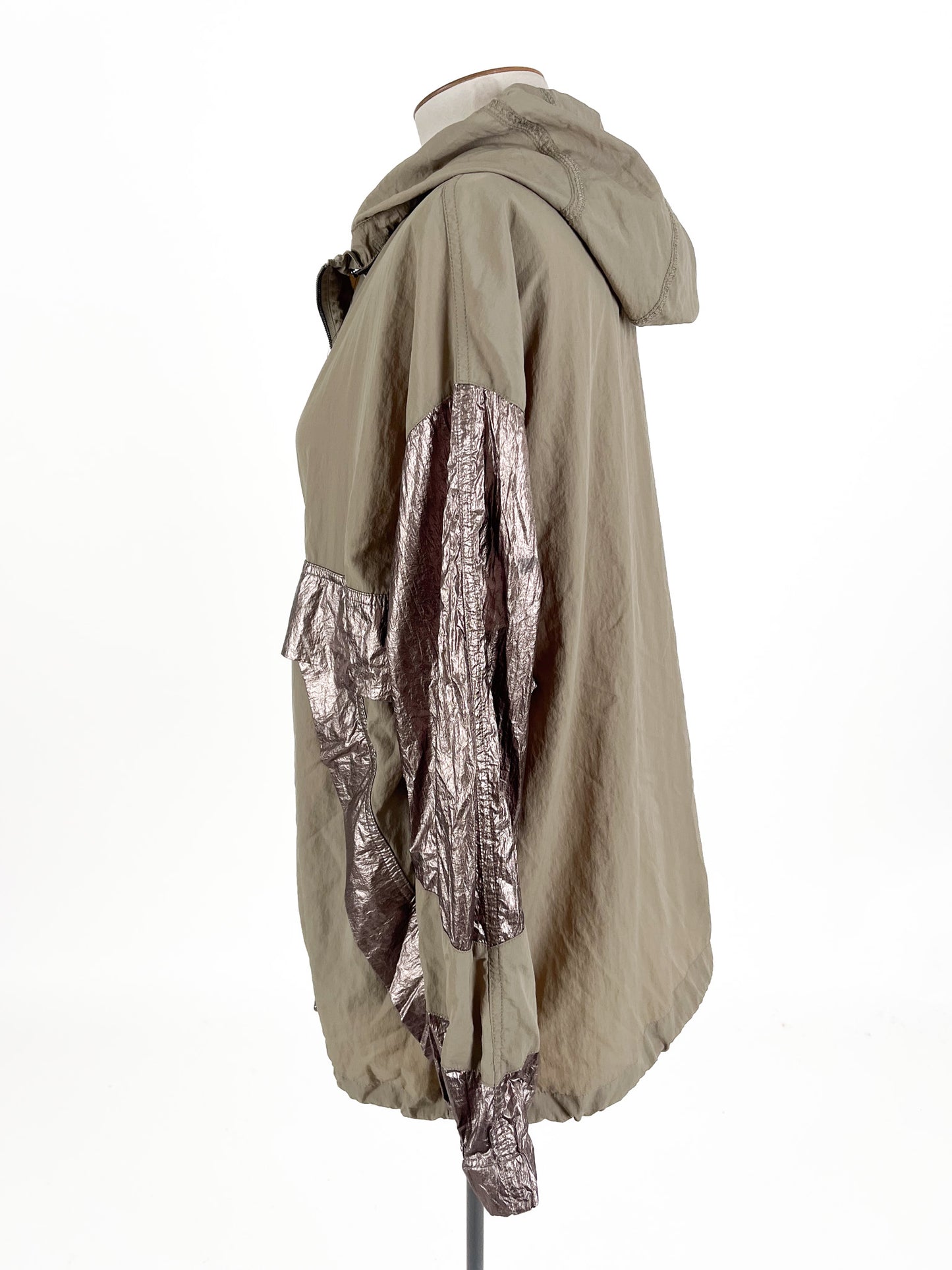 Seed Heritage | Green Casual Jacket | Size 14